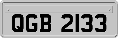 QGB2133