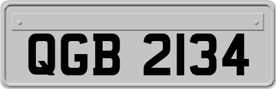 QGB2134