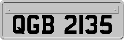 QGB2135