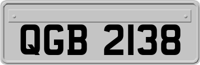 QGB2138