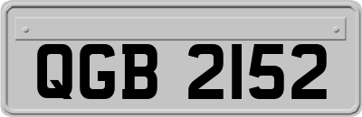 QGB2152