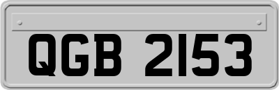 QGB2153
