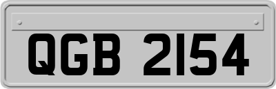 QGB2154