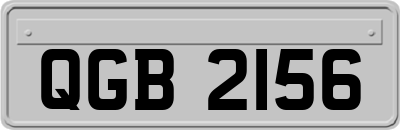 QGB2156