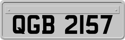 QGB2157