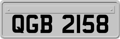 QGB2158