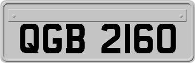 QGB2160