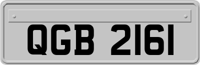 QGB2161