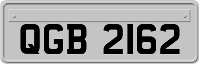 QGB2162
