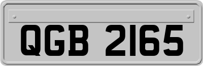QGB2165