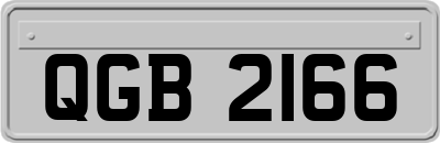 QGB2166