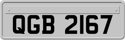 QGB2167