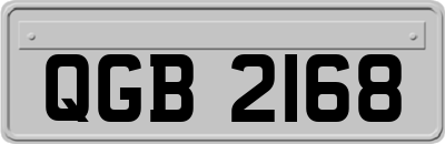 QGB2168