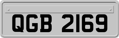 QGB2169