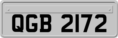 QGB2172