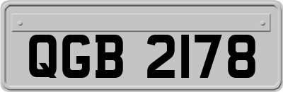 QGB2178
