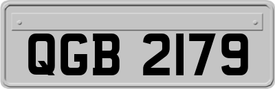 QGB2179