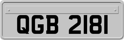 QGB2181