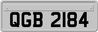 QGB2184