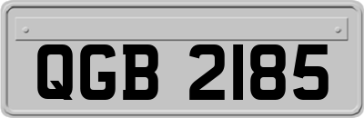 QGB2185