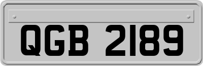 QGB2189