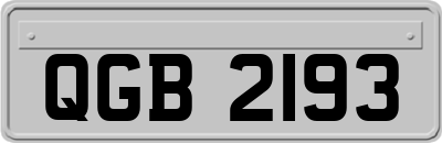 QGB2193