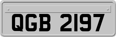 QGB2197