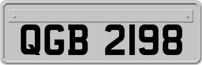 QGB2198