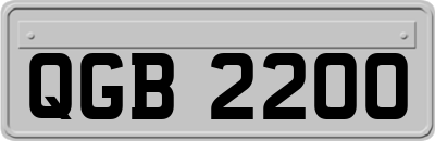 QGB2200