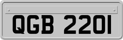 QGB2201