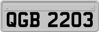 QGB2203