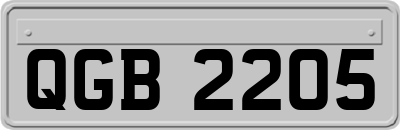 QGB2205
