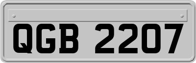 QGB2207
