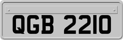 QGB2210