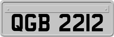 QGB2212