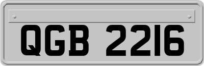 QGB2216
