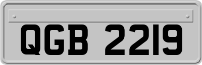 QGB2219