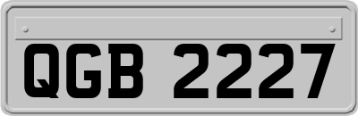 QGB2227