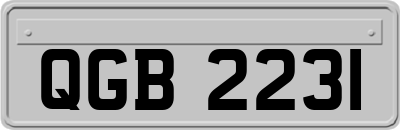 QGB2231