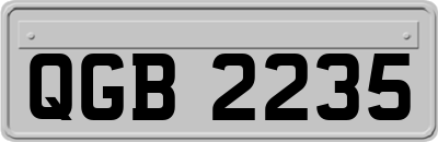 QGB2235