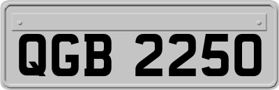 QGB2250