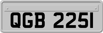 QGB2251