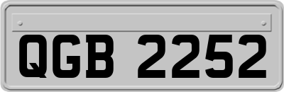 QGB2252