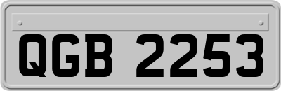 QGB2253