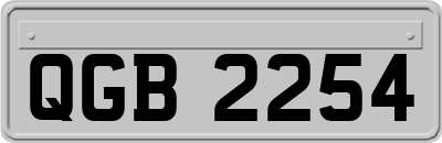 QGB2254