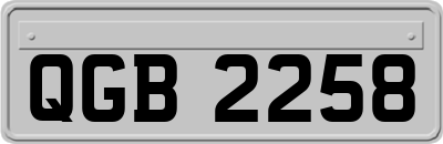 QGB2258
