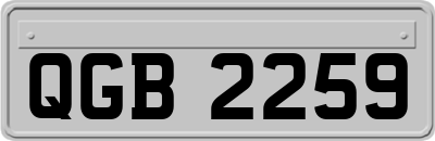 QGB2259