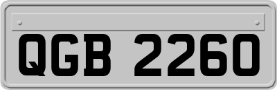 QGB2260