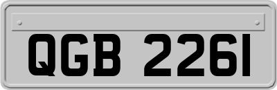 QGB2261