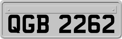 QGB2262